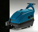 EUREKA sweeper電動自走式掃地機